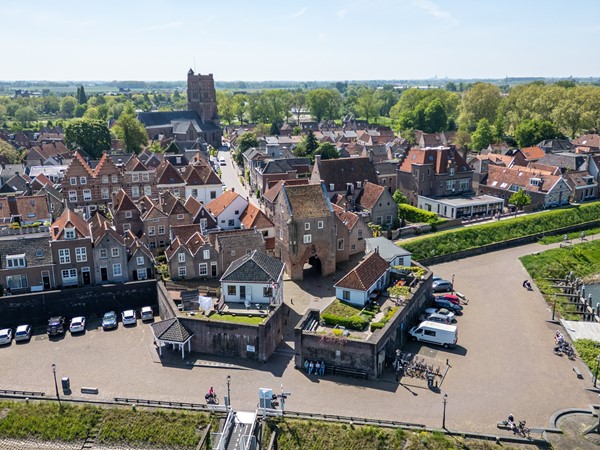 Medium property photo - Kerkstraat 4, 4285 BB Woudrichem
